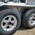 7x16 Tandem Axle UTV SxS Car Aluminum Utility Trailer 2 thumbnail