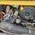 SKID STEER - Enclosed Cab, Fiat F5C Turbo w/Only 1689hrs, NEEDS MOTOR 17 thumbnail