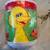 Sesame Street kids drinking cups 3 thumbnail