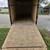 Enclosed trailer cargo trailer box trailer 3 thumbnail