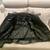 Leather Jacket- Wilsons Male XL Motorcycle Black 3 thumbnail