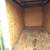 8' x 4' Enclosed Trailer 6 thumbnail