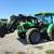2018 Deutz-Fahr 5100G MFWD C/A Tractor with Loader 1 thumbnail