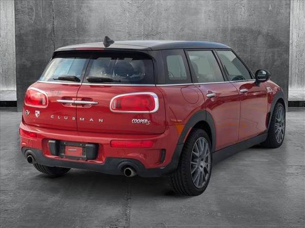 2017 MINI Clubman  Cooper S Wagon - $10,687 (Call *(865) 672-0650* to Confirm Availability Instantly)63625129886849124