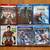 MARVEL Blu-Ray 3D LOT of 10!!! 1 thumbnail