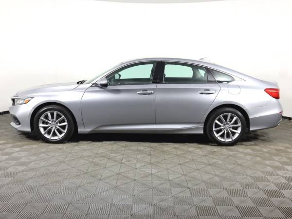 2021 Honda Accord LX - $24,995 (_Honda_ _Accord_ _Sedan_)63624422329475121