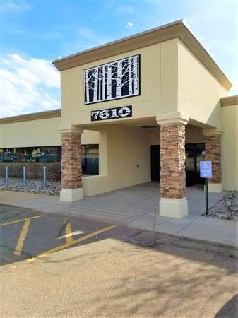 $2,592 / 1404ft2 - 7610-150 Medical Office Suite Coming Available (Colorado Springs)63687119258113120