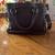 Deux Lux Brown Hand or Shoulder/Crossbody Bag, Green Ingrapel Handbag 3 thumbnail