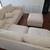 New 99x99 sectional  couch / free delivery 5 thumbnail