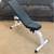 Body Solid adjustable weight bench 1 thumbnail