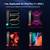 Screen Protector for iPad Pro 11 Inch M4 2024 w/ Camera Lens Protector 3 thumbnail
