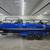 2026 Vexus DVX 20-S Maritime Blue 1 thumbnail
