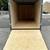 7X16 ENCLOSED CARGO TRAILER | 10K GVWR | RAMP + 6'6" INTERIOR 10 thumbnail
