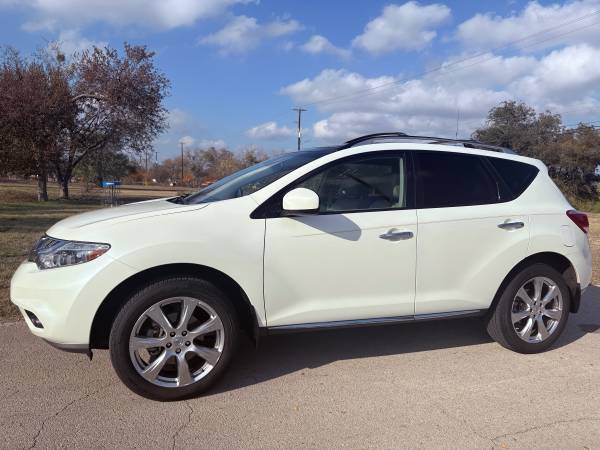 2012 Nissan Murano💥47kmiles+💥LOW MILES/EXCELLENT CONDITION 1