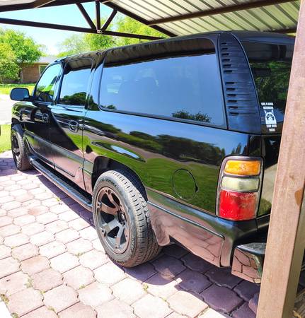 2006 GMC Denali Yukon XL - $7,000 (Brownsville)63617016457601122