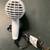 Conair 1875 Mid-Size Hair Dryer, White 5 thumbnail