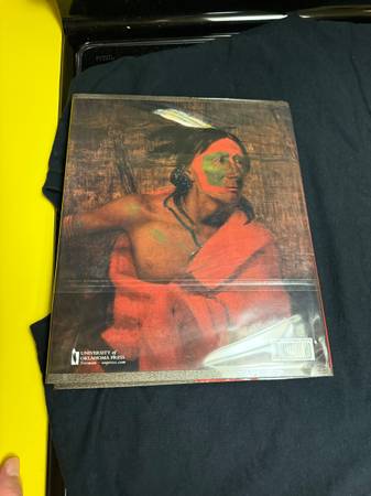 Charles Deas y la América de 1840 tapa dura. ¡Perfecto! - $20 (Bellevue)63471356962177121