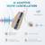 OTC Hearing Aids for Seniors, Rechargeable Hearing Amplifiers Devices 2 thumbnail