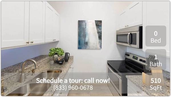 $1,815 / 510ft2 - Un Nuevo Día, Un Nuevo Comienzo: ¡Tu Hogar Ideal Te Espera! (North Hollywood)63700958477955121