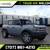 2025 Ford Bronco Big Bend FOR ONLY $848/mo! 7 thumbnail