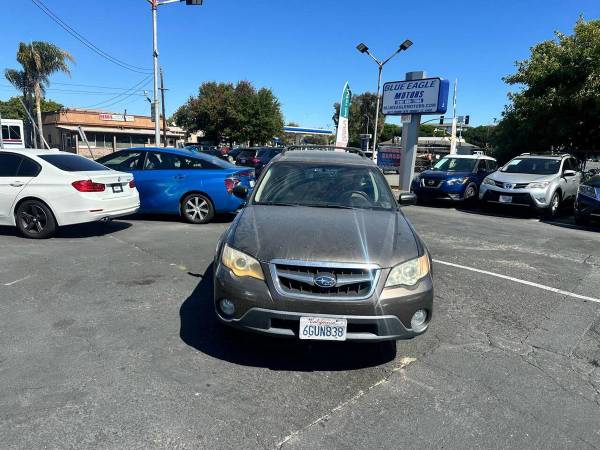 2008 Subaru Outback 2.5i AWD 4dr Wagon 4A Quality Vehicles! S, HABLA - $4,995 (+ Blue Eagle Motors)63654703393667124