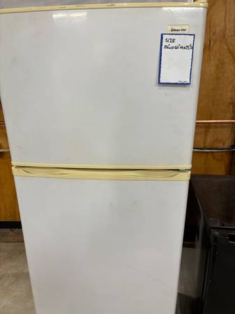 Refrigerator For Sale 1