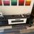 Tv stand/ entertainment center with fireplace 3 thumbnail