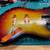 Fender Jazz Bass Body Relic 2 thumbnail