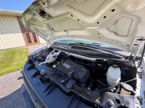 2015 Chevrolet express 3500 16 - Photo 11