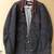 Craftsman Winter Chore Work Jacket Coat - Large 1 thumbnail