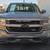 2017 Chevrolet Silverado 1500 Pepperdust Metallic 2 thumbnail