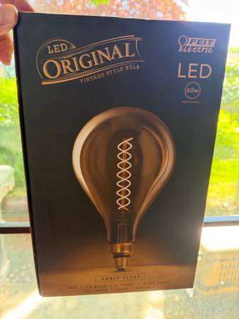 LED Lights (Large) 1