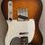 Fender Telecaster Collector's Edition 62 Custom 6 thumbnail