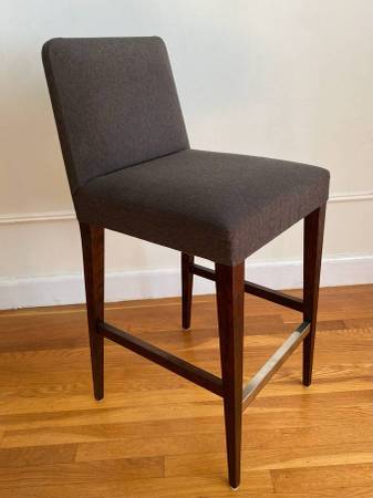 Ceccotti Collezioni Stool — Italian Accent Chair as a Statement Piece 1