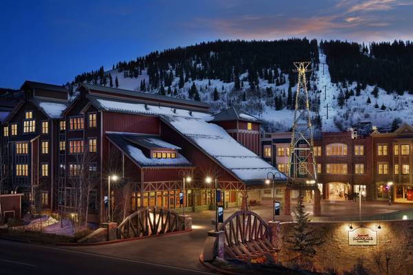 $3,500 / 1br - Marriott Summit Watch Timeshare Rental 2/22-3/01/26 (Park City, Utah)63674346275331120