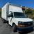 2018 CHEVY EXPRESS G3500 BOX TRUCK LIFT GATE 2 thumbnail