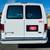 1996 FORD ECONOLINE EXTENDED CARGO VAN WORK TRUCK 4 thumbnail