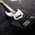 2012 Fender JB62 Junior Size Short scale Jazz Bass. 2 thumbnail