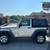 2008 Jeep Wrangler 4x4 X SUV 2D RHD Mail Jeeps 1 thumbnail