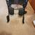 Adjustable reclining wheelchair 9 thumbnail