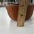 Vintage Dansk Wood bowl 6” 4 thumbnail