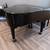 Baldwin Hamilton Baby Grand Piano 6 thumbnail