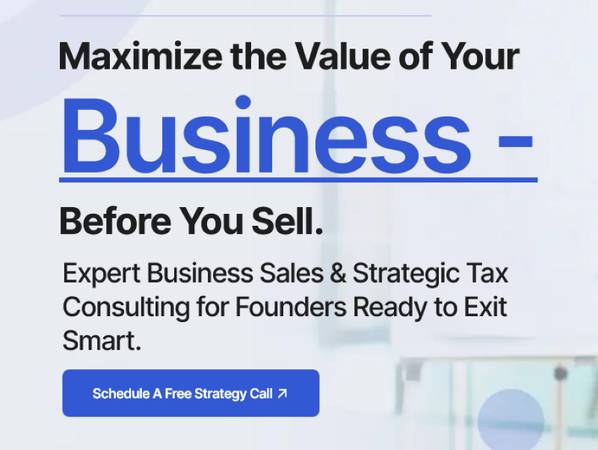FIND BUSINESS OWNERS WHO WANT TO SELL THEIR BUSINESSES 1