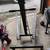 Engine hoist and engine stand 2 thumbnail