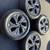 (4) Subaru Outback Onyx 2023 18" OEM Wheels & Tires for 2020 thru 2025 12 thumbnail