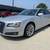 2012 Audi A8L Quattro luxury 1 thumbnail