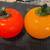 Vintage Italian Glass Fruit and Vegetables - Lot of 19 7 thumbnail