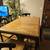 Kitchen Table & 6 chairs 2 thumbnail