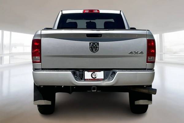 2010 Dodge Ram 3500 Crew Cab - ¡Financiamiento disponible! - $27900.0063470763517187123