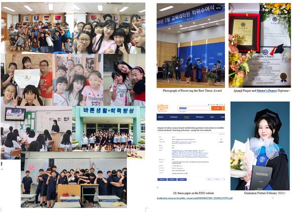 Online 1:1 Korean Tutoring – Certified, M.A. Degree of Education 1